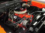 Chevrolet Chevelle SS 396 L34 Hardtop Coupe 1969 года